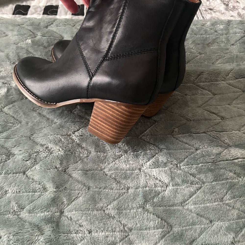 Boots by House of Harlow 1960